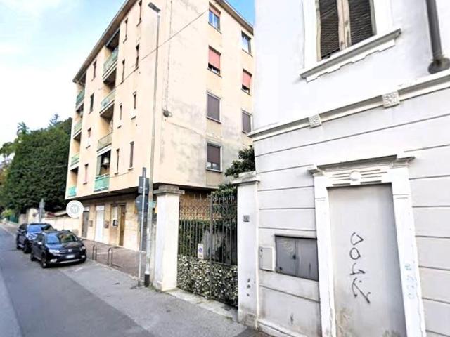 Appartamento trilocale 90mq