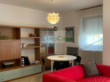 Appartamento trilocale 90mq