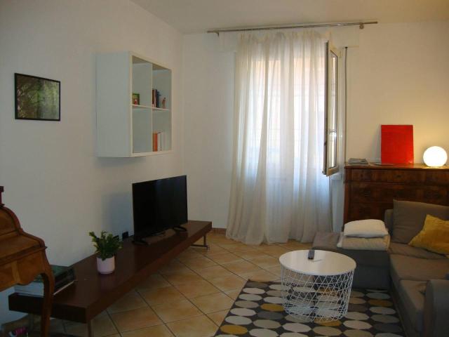 Appartamento trilocale 90mq