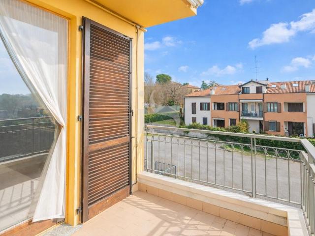 Appartamento trilocale 92mq
