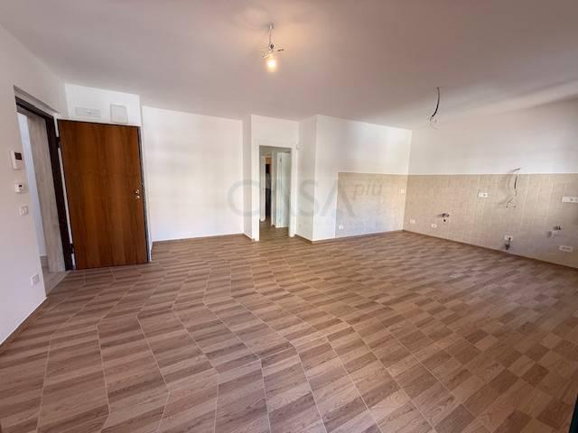 Appartamento trilocale 93mq