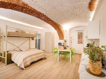 Appartamento Turin Turin 10122 DS101841036