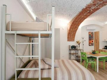 Appartamento Turin Turin 10122 ES101841036