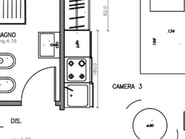 Appartamento Turin Turin 10125 DS101407558