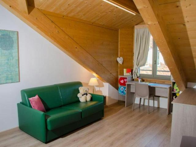 Appartamento Turin Turin 10125 DS105250641
