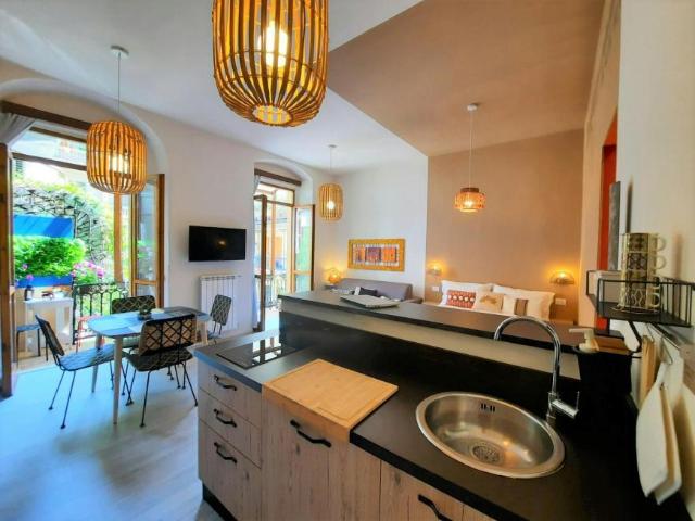 Appartamento Turin Turin 10125 DS105379236