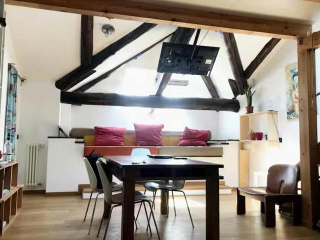 Appartamento Turin Turin 10125 ES104143569