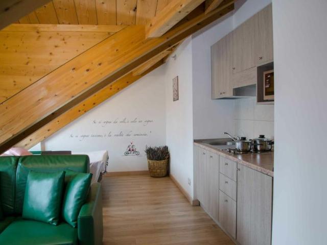 Appartamento Turin Turin 10125 ES105250640