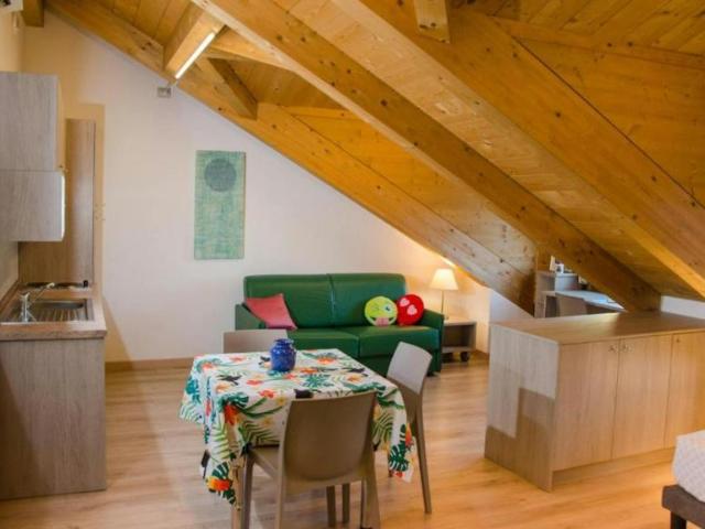 Appartamento Turin Turin 10125 ES105250641