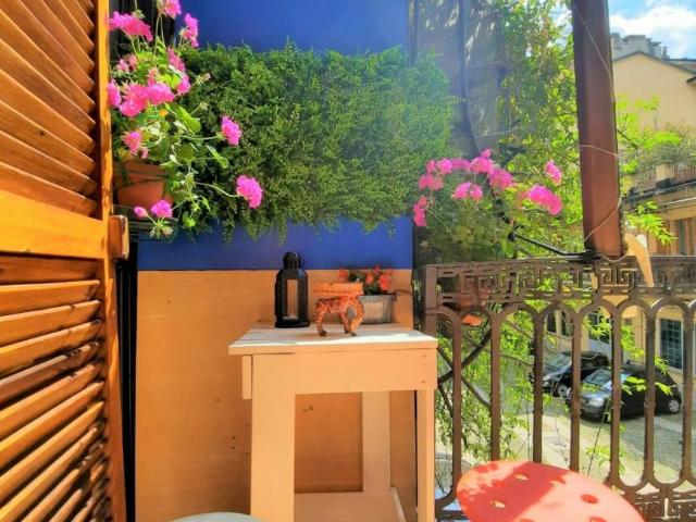 Appartamento Turin Turin 10125 ES105379236