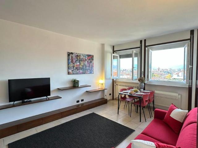Appartamento Turin Turin 10126 DS101189830