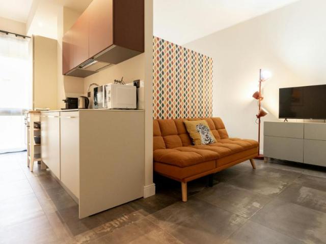 Appartamento Turin Turin 10128 DS105467983