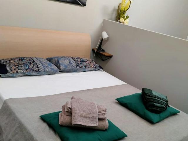 Appartamento Turin Turin 10142 DLS91332023