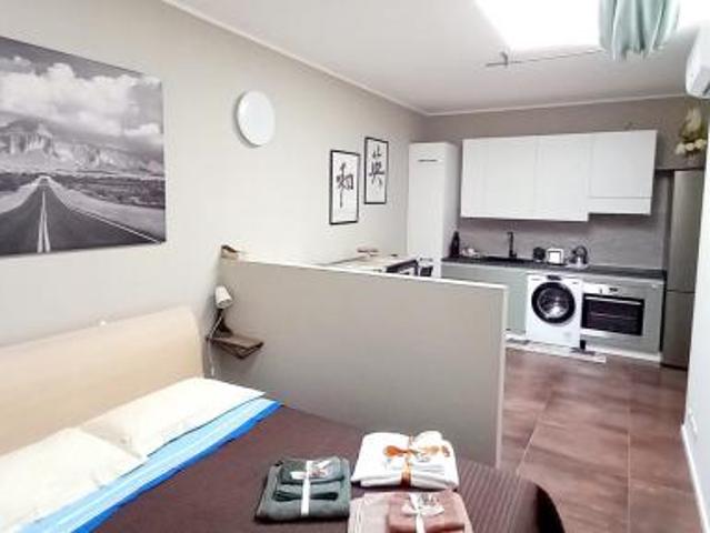 Appartamento Turin Turin 10142 ES65806191