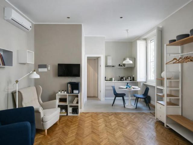 Appartamento Turin Turin 10143 DS105582638