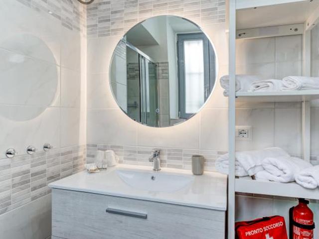 Appartamento Turin Turin 10144 ELS66389630