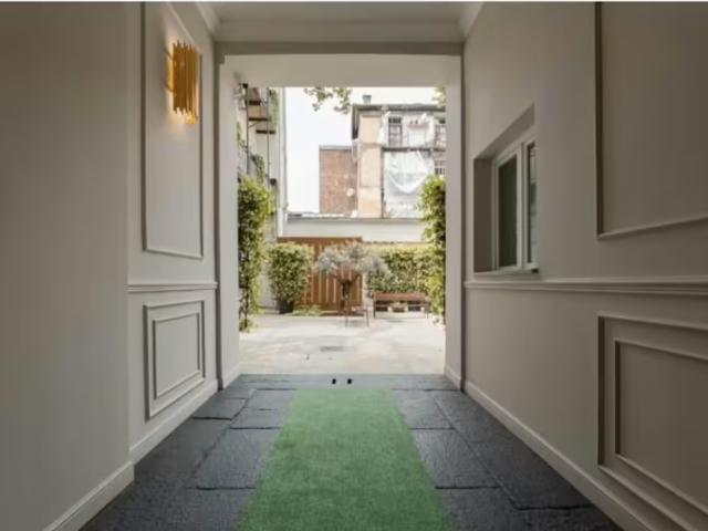 Appartamento Turin Turin 10152 DS98537805