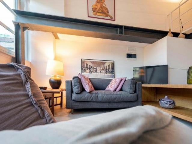 Appartamento Turin Turin 10153 ES81080245