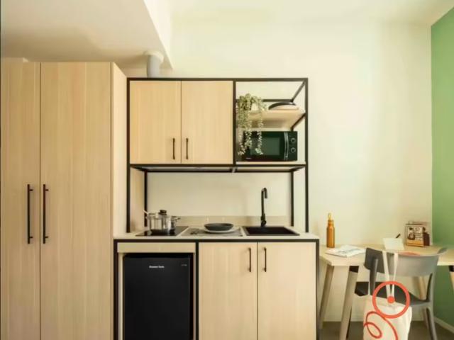 Appartamento Turin Turin DS98143272