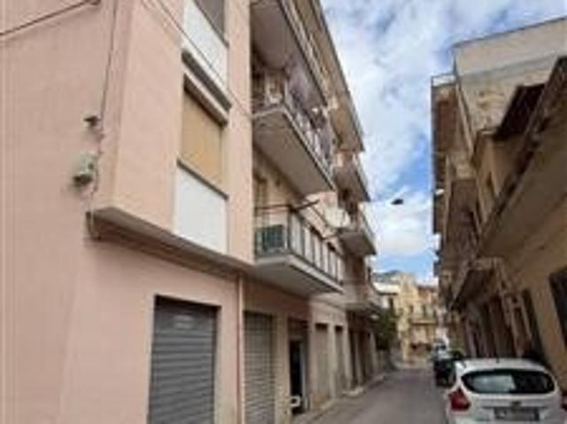 APPARTAMENTO USATO a DENTE, Modica