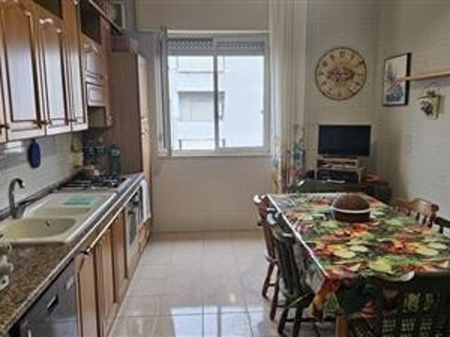 APPARTAMENTO USATO a SORDA QUARTIERE, Modica