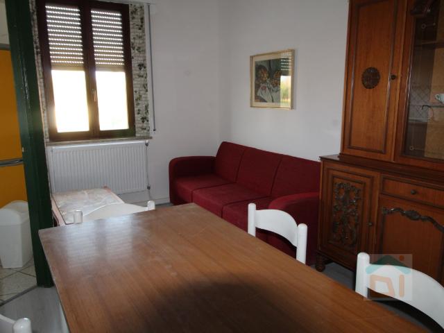 Appartamento uso foresteria