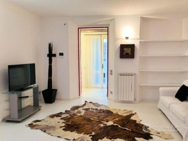 Appartamento uso foresteria Attias