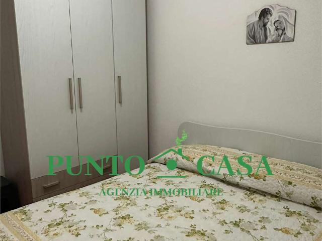 APPARTAMENTO USO VACANZA