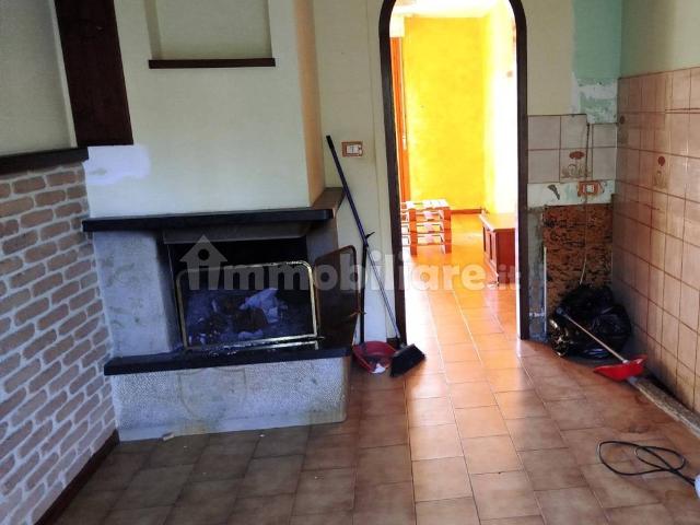 Appartamento Vocabolo Borghetto, Pantalla, Todi