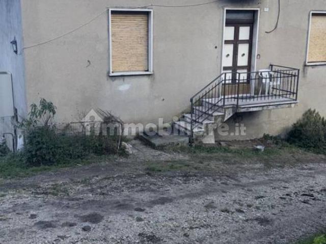 Appartamento Vocabolo Ville di Vasciano, Stroncone
