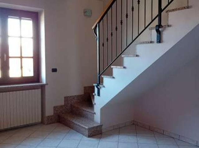 Appartamento Volpiano