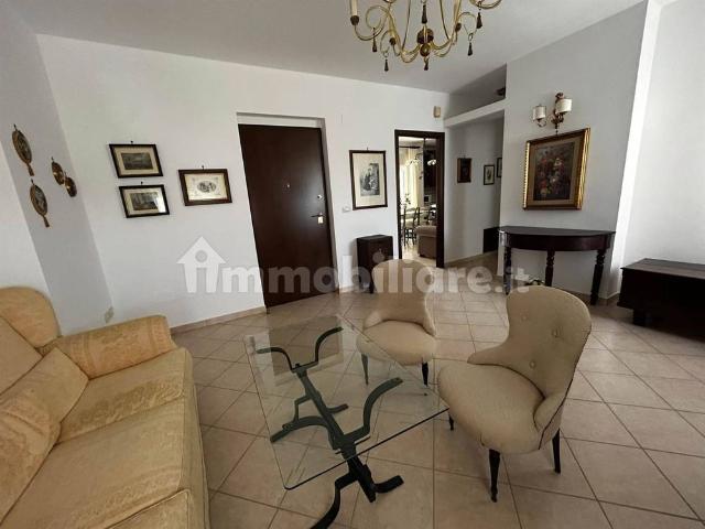 Appartamento Vai Babbaura 38, Centro, San Cataldo