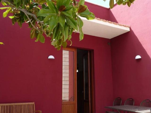 Appartamento Valderice Valderice DS99386952