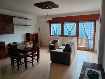 Appartamento vallesella di cadore