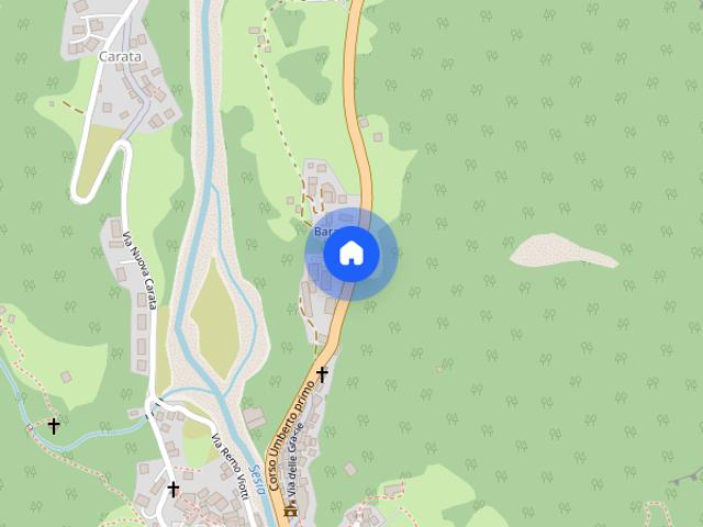 Appartamento valsesia campertogno alagna