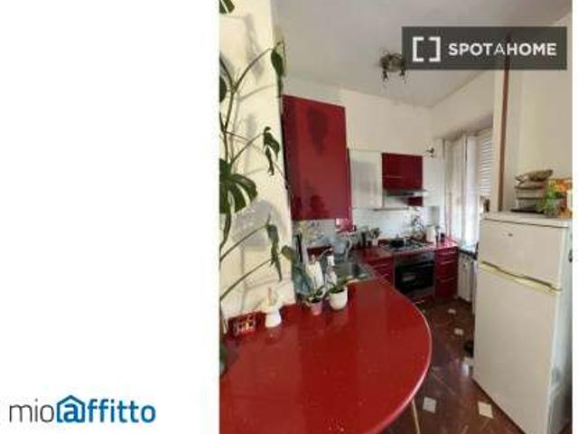 Appartamento Vanchiglia