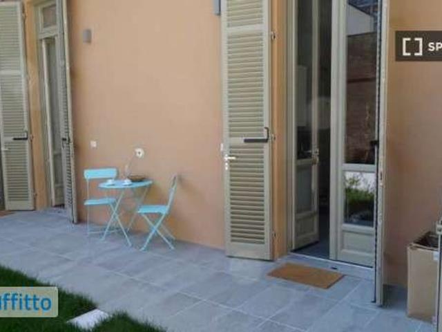 Appartamento Vanchiglia