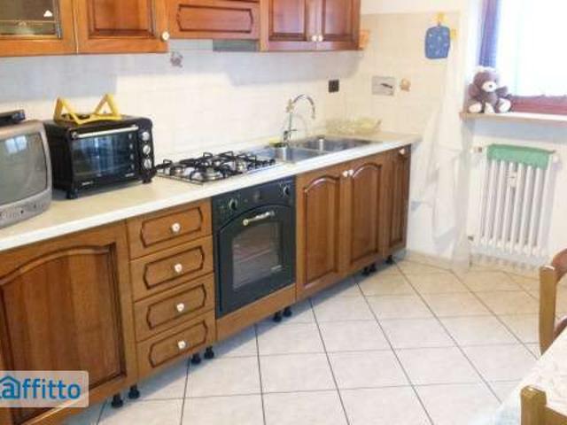 Appartamento Vanchiglia