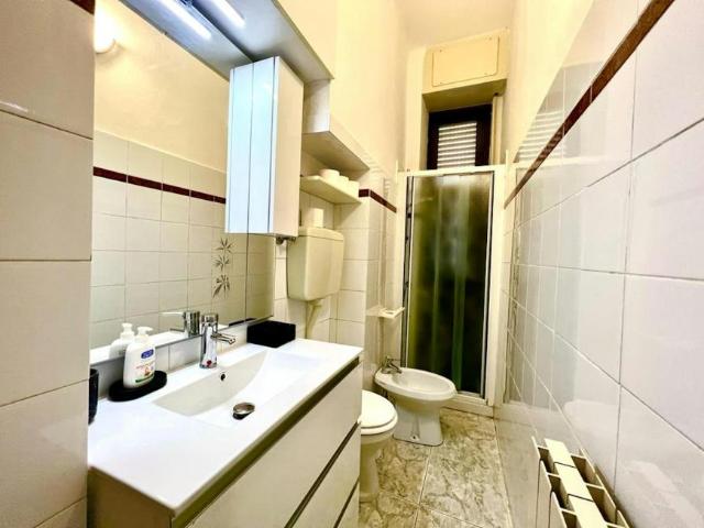 Appartamento Varese Varese 21100 DS101952683