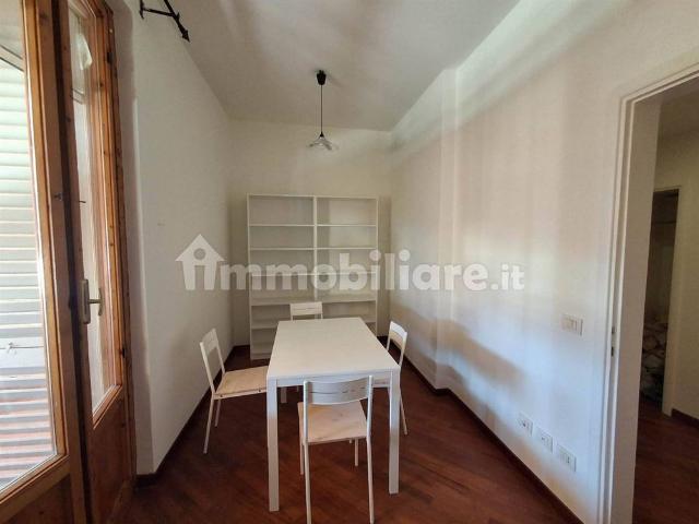 Appartamento via Magenta 4, Borgo Ognissanti Il Prato, Firenze