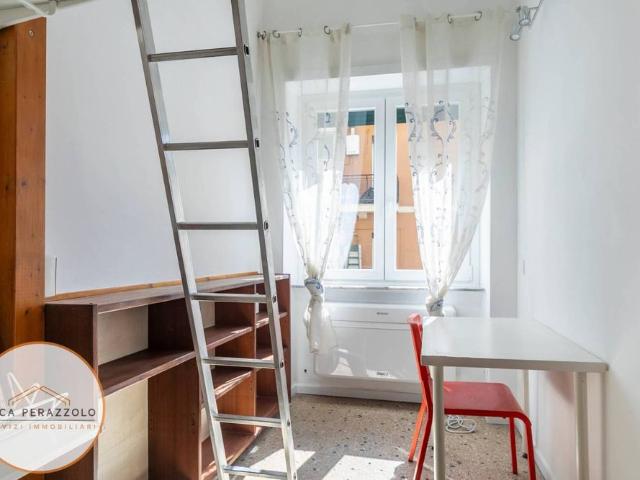 Appartamento via Magliano Sabina 68, Africano Villa Chigi, Roma