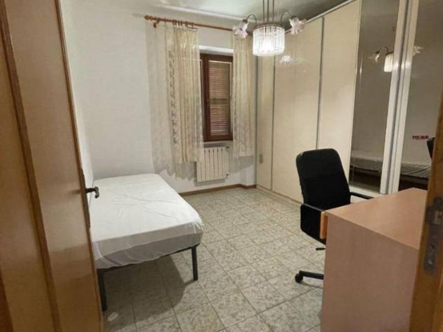 Appartamento via Madonna Carceri 25, Centro, Camerino