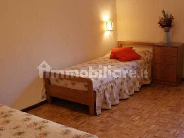 Appartamento via Maddalena 29, Cusio