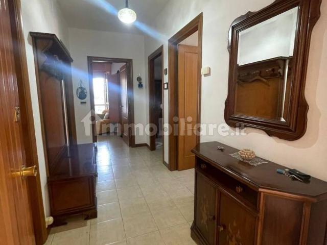 Appartamento via Madre Ninetta Ionata 52, Centro, Guglionesi