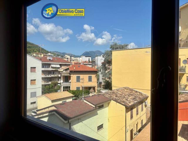 Appartamento via Malaspina, Centro, Teramo