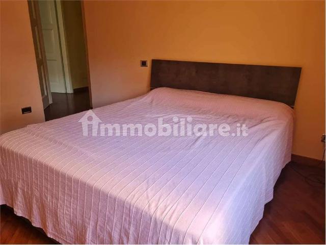 Appartamento via Mameli, Centro, Perugia