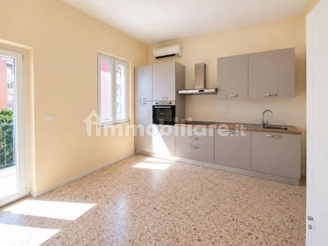 Appartamento via Mannelli, Mazzini Oberdan, Firenze