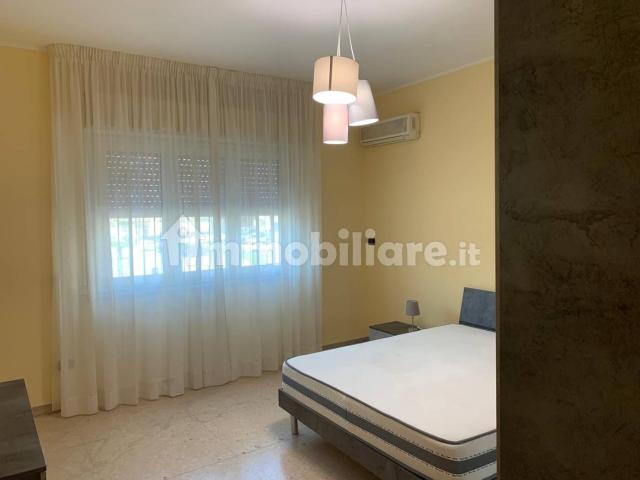 Appartamento via Massimo Scala 21, Centro, Milazzo