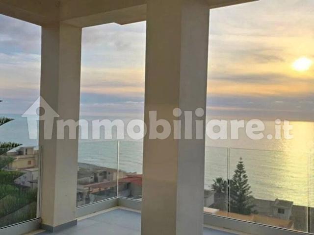 Appartamento via Marco Polo, 22, Secca Grande, Ribera