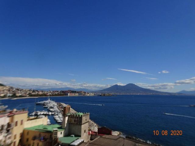Appartamento via Marechiaro, Marechiaro, Napoli